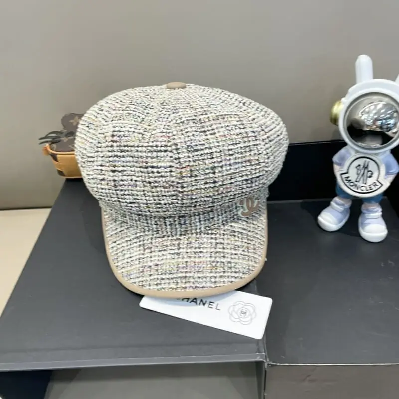 chanel casquette s_123b17b1